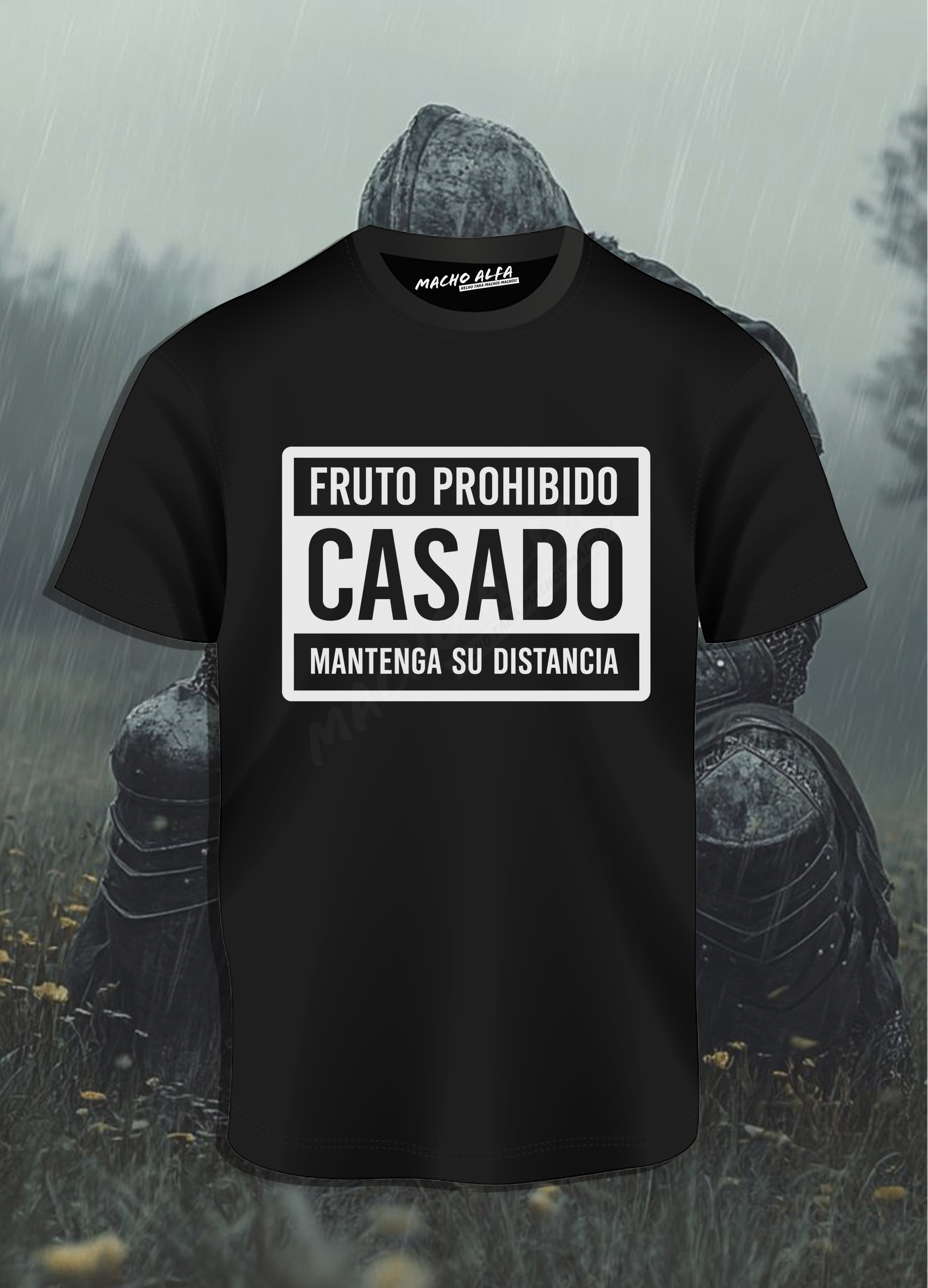 Camiseta "Quería darme celos"