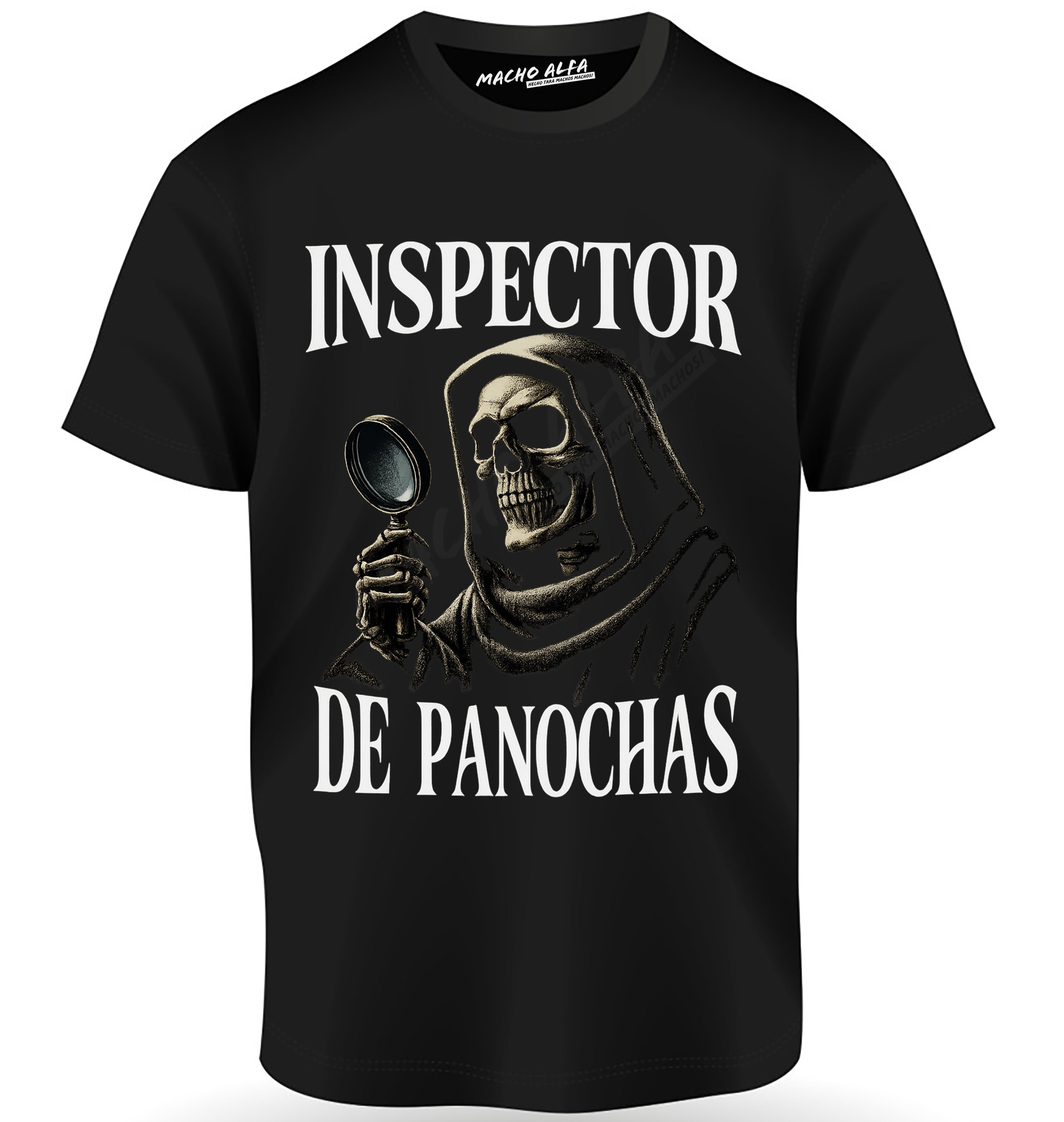 Camiseta "Quería darme celos"
