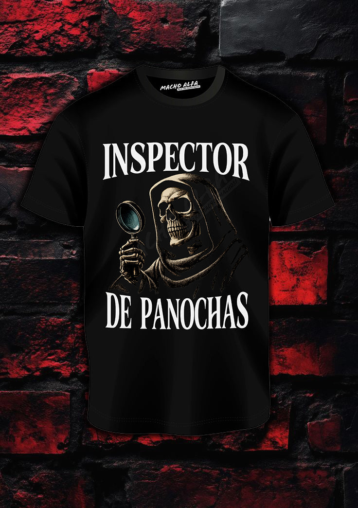 Camiseta "Quería darme celos"